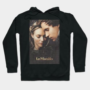 Les Miserables Hoodie